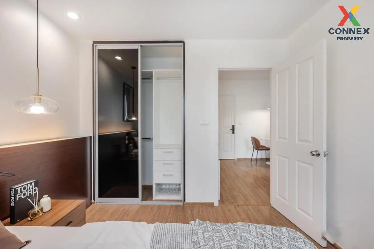 For Sale Condo , U Delight @ Talat phlu Station , BTS-Talat Phlu  For Sale Condo , U Delight @ Talat phlu Station , BTS-Talat Phlu