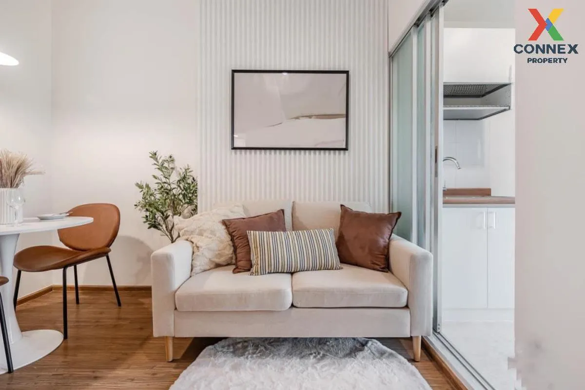 For Sale Condo , U Delight @ Talat phlu Station , BTS-Talat Phlu  For Sale Condo , U Delight @ Talat phlu Station , BTS-Talat Phlu  1