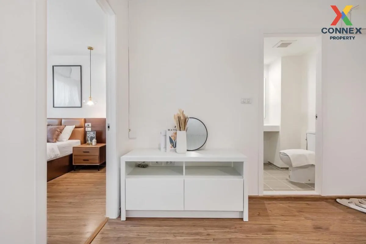 For Sale Condo , U Delight @ Talat phlu Station , BTS-Talat Phlu  For Sale Condo , U Delight @ Talat phlu Station , BTS-Talat Phlu  4