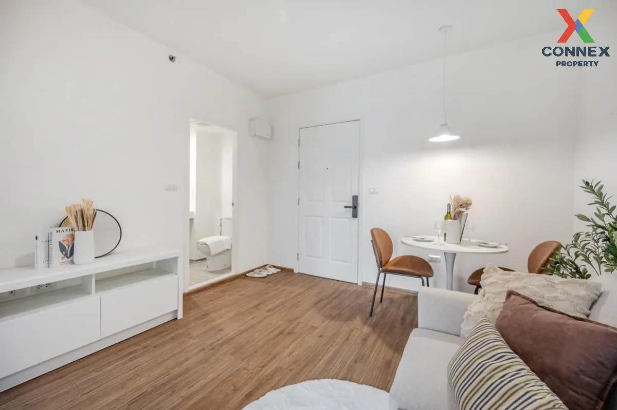 For Sale Condo , U Delight @ Talat phlu Station , BTS-Talat Phlu  For Sale Condo , U Delight @ Talat phlu Station , BTS-Talat Phlu