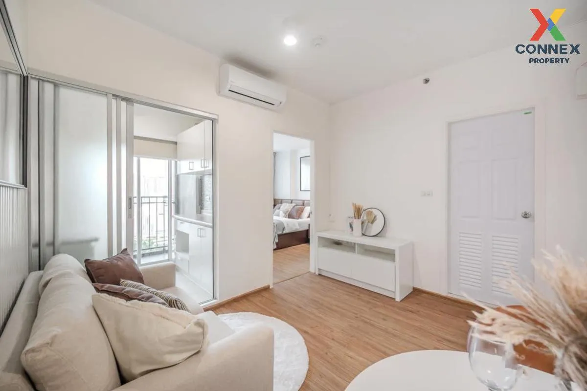 For Sale Condo , U Delight @ Talat phlu Station , BTS-Talat Phlu  For Sale Condo , U Delight @ Talat phlu Station , BTS-Talat Phlu