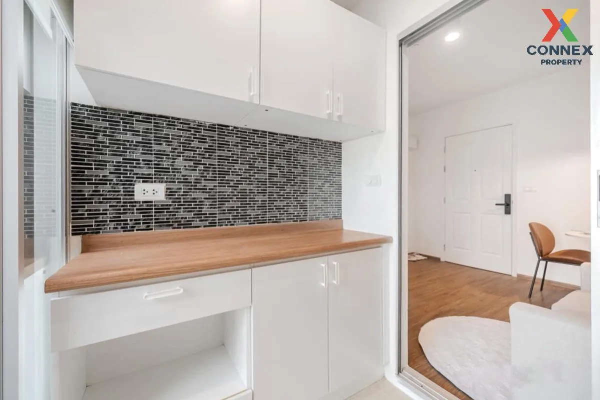 For Sale Condo , U Delight @ Talat phlu Station , BTS-Talat Phlu  For Sale Condo , U Delight @ Talat phlu Station , BTS-Talat Phlu