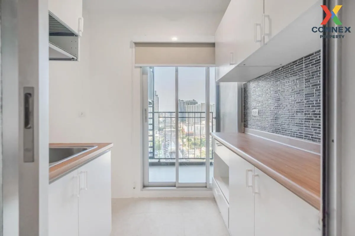 For Sale Condo , U Delight @ Talat phlu Station , BTS-Talat Phlu  For Sale Condo , U Delight @ Talat phlu Station , BTS-Talat Phlu