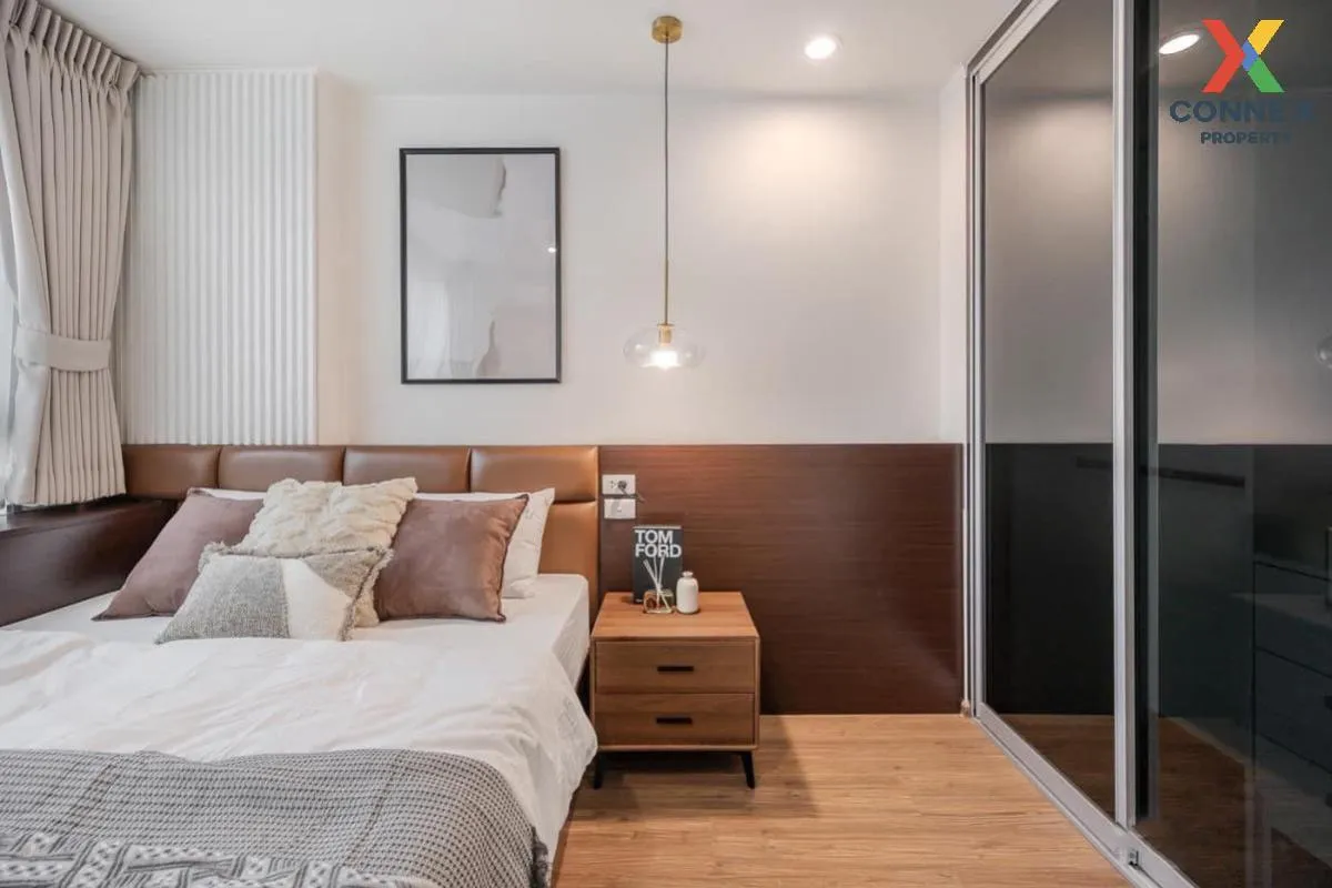 For Sale Condo , U Delight @ Talat phlu Station , BTS-Talat Phlu  For Sale Condo , U Delight @ Talat phlu Station , BTS-Talat Phlu