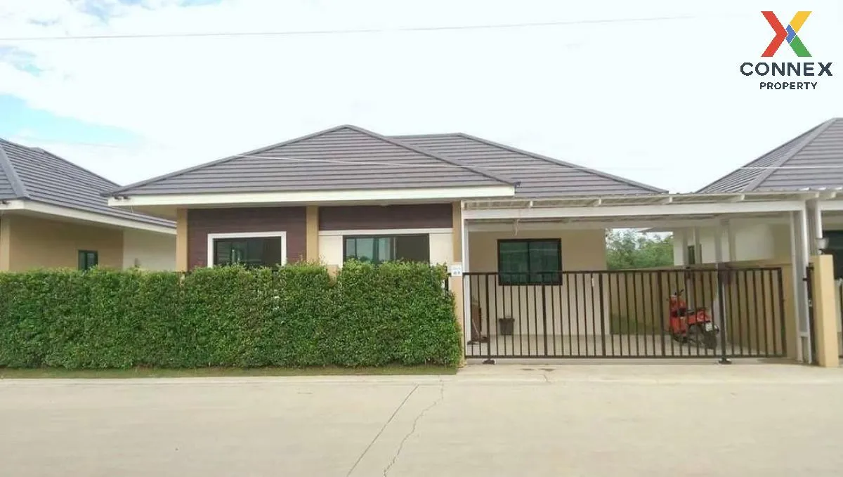 For Sale House , Sivalai Bang Phra 2 , Bang Phra , Mueang Chachoe For Sale House , Sivalai Bang Phra 2 , Bang Phra , Mueang Chachoe 1