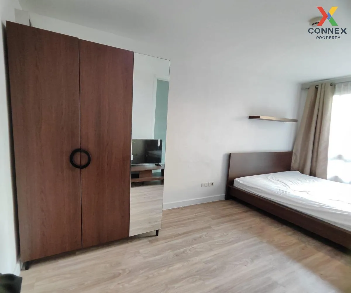 ขายคอนโด  ฟีล รัชดา 36  จันทรเกษม เขต จตุจักร กรุงเทพ CX-102582 ขายคอนโด  ฟีล รัชดา 36  จันทรเกษม เขต จตุจักร กรุงเทพ CX-102582 2