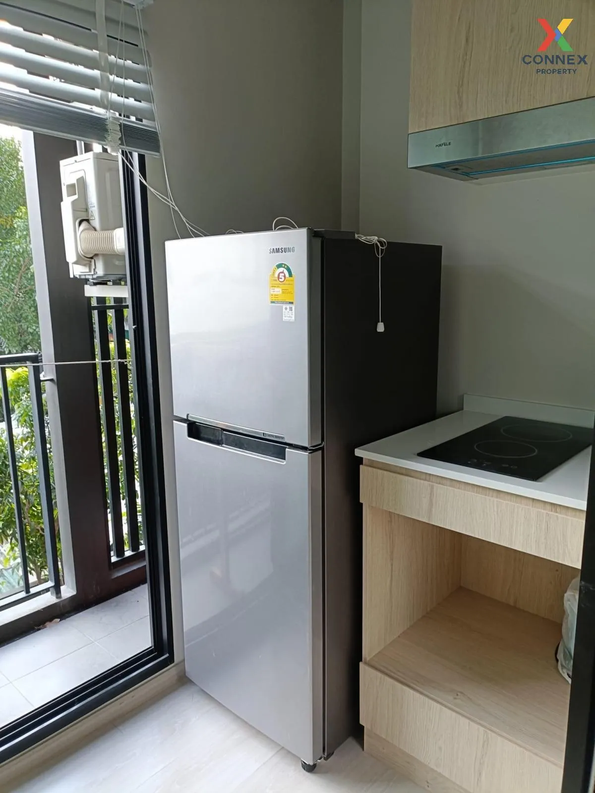 For Sale Condo , Nue Noble Ngamwongwan , Bang Khen , Mueang Nonth 4