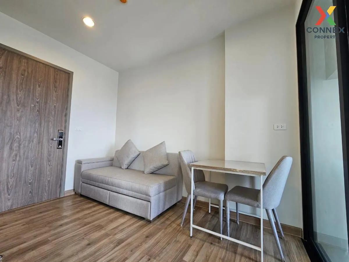 For Rent Condo , Niche Mono Sukhumvit Bearing , BTS-Bearing , Sam 1