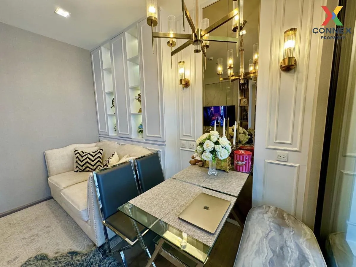 ขายคอนโด  เดอะ โพลิแทน รีฟ MRT-สะพานพระนั่งเกล้า บางกระสอ เมืองนน ขายคอนโด  เดอะ โพลิแทน รีฟ MRT-สะพานพระนั่งเกล้า บางกระสอ เมืองนน 2