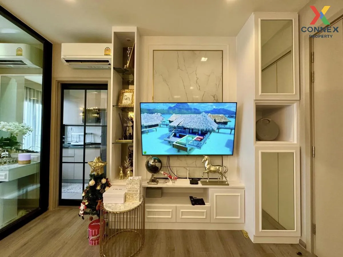 ขายคอนโด  เดอะ โพลิแทน รีฟ MRT-สะพานพระนั่งเกล้า บางกระสอ เมืองนน ขายคอนโด  เดอะ โพลิแทน รีฟ MRT-สะพานพระนั่งเกล้า บางกระสอ เมืองนน 3