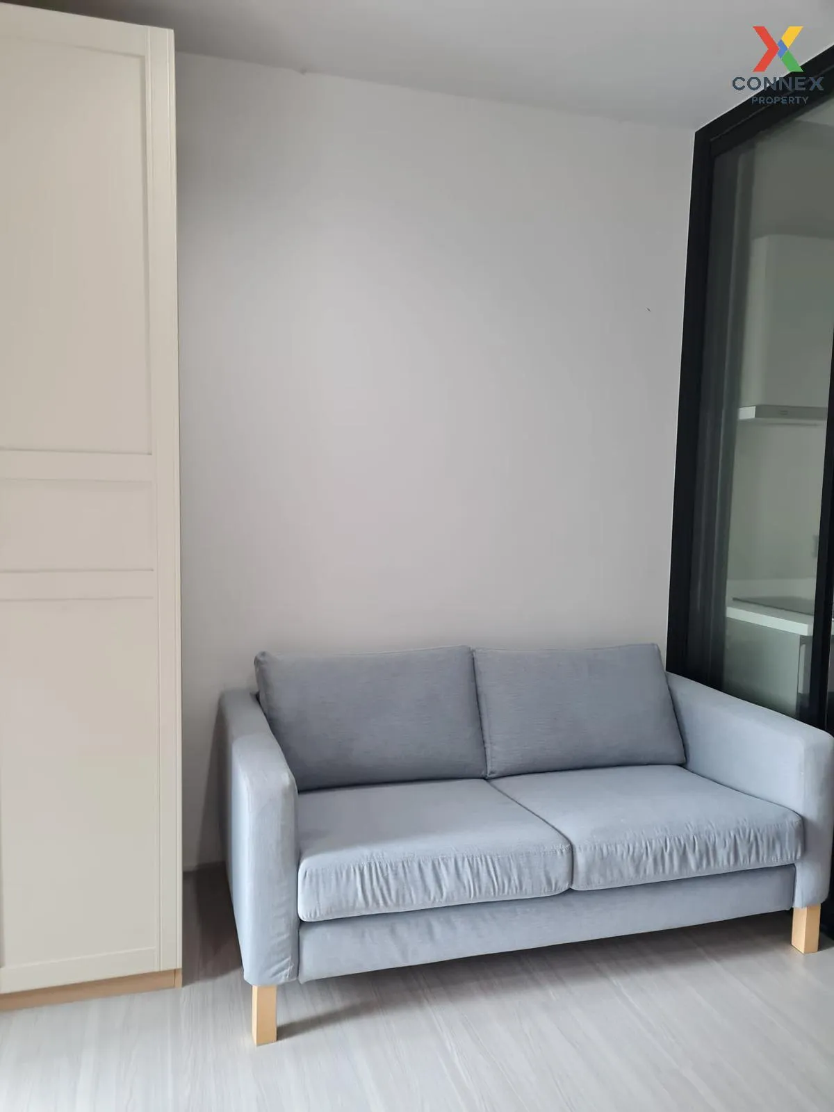 For Rent Condo , Life Asoke - Rama 9 , MRT-Phra Ram 9 , Makkasan  1