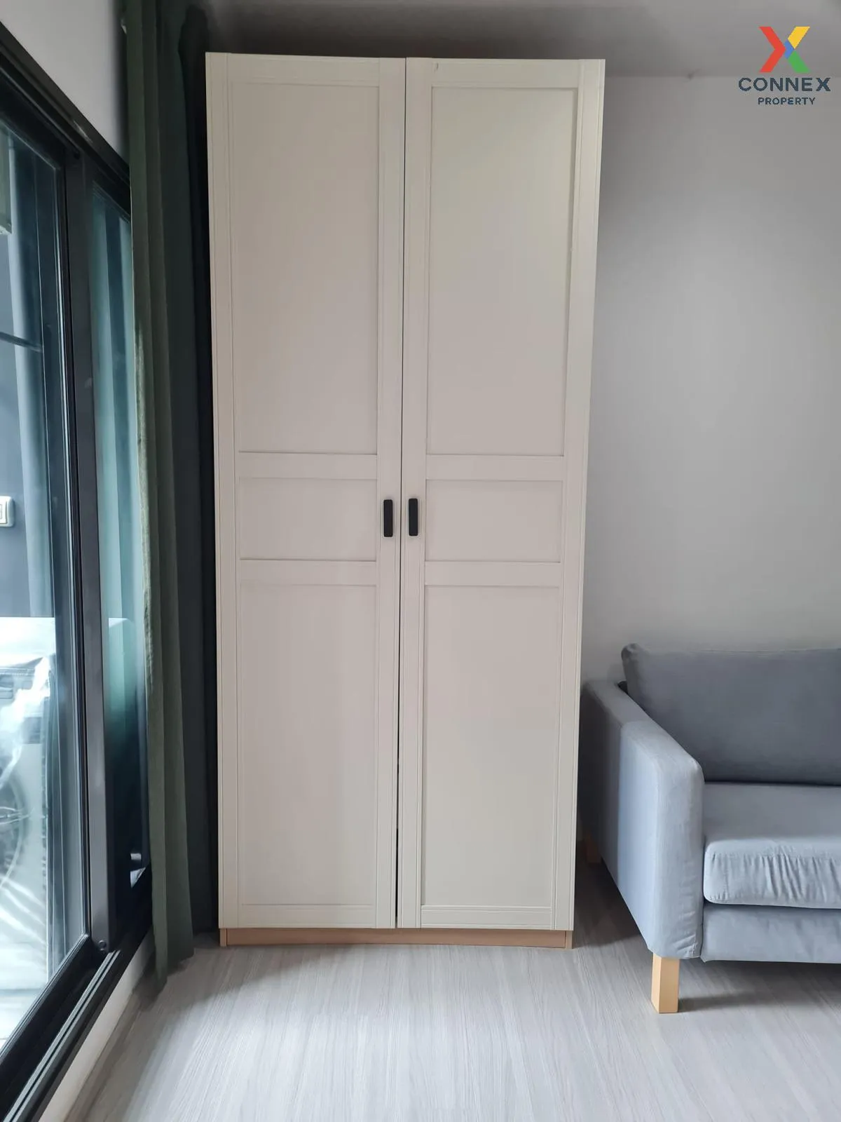For Rent Condo , Life Asoke - Rama 9 , MRT-Phra Ram 9 , Makkasan  3