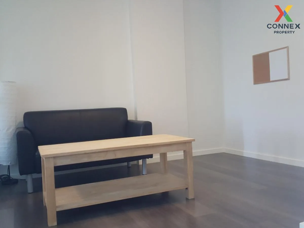 ขายคอนโด  ดีคอนโด แคมปัส รีสอร์ท บางนา บางบ่อ บางบ่อ สมุทรปราการ  2