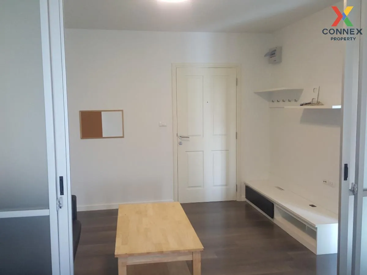 ขายคอนโด  ดีคอนโด แคมปัส รีสอร์ท บางนา บางบ่อ บางบ่อ สมุทรปราการ  3