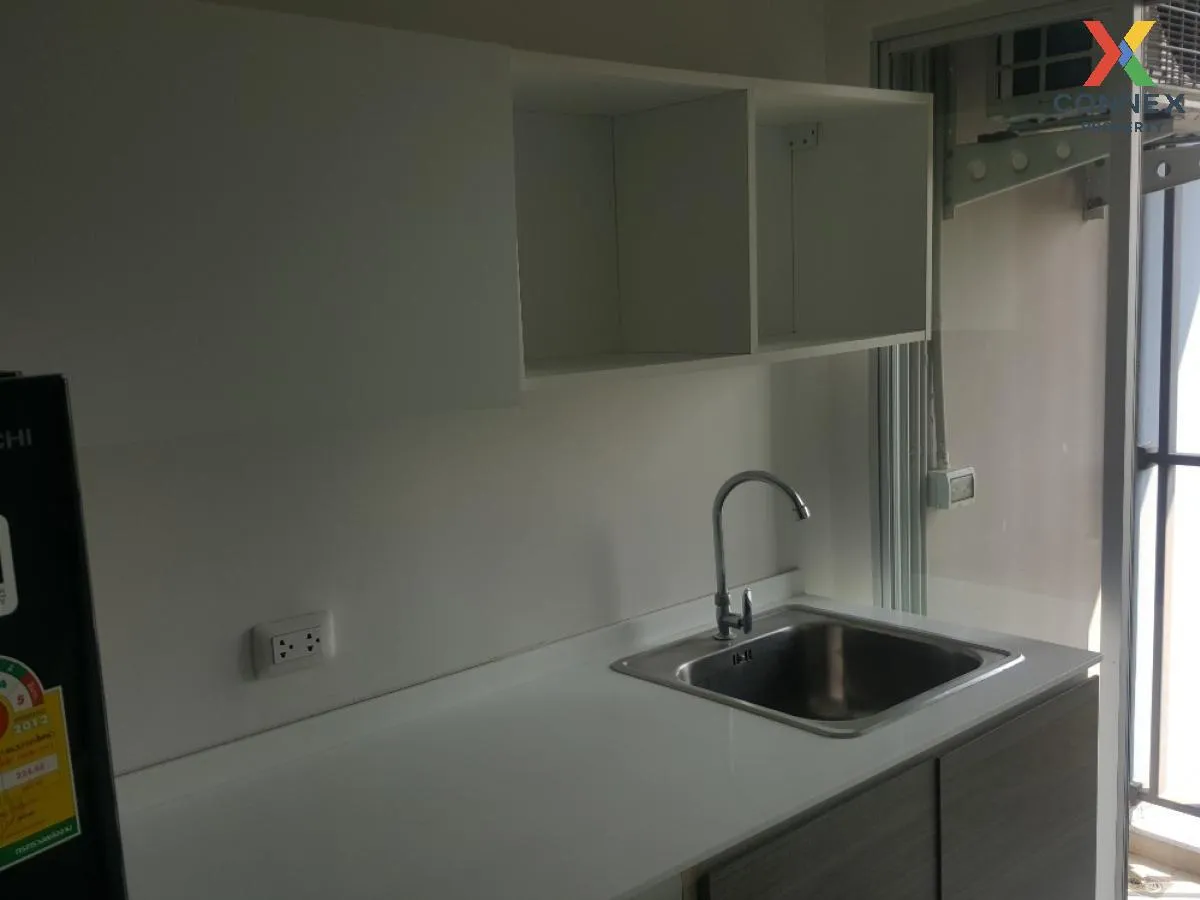 ขายคอนโด  ดีคอนโด แคมปัส รีสอร์ท บางนา บางบ่อ บางบ่อ สมุทรปราการ  4