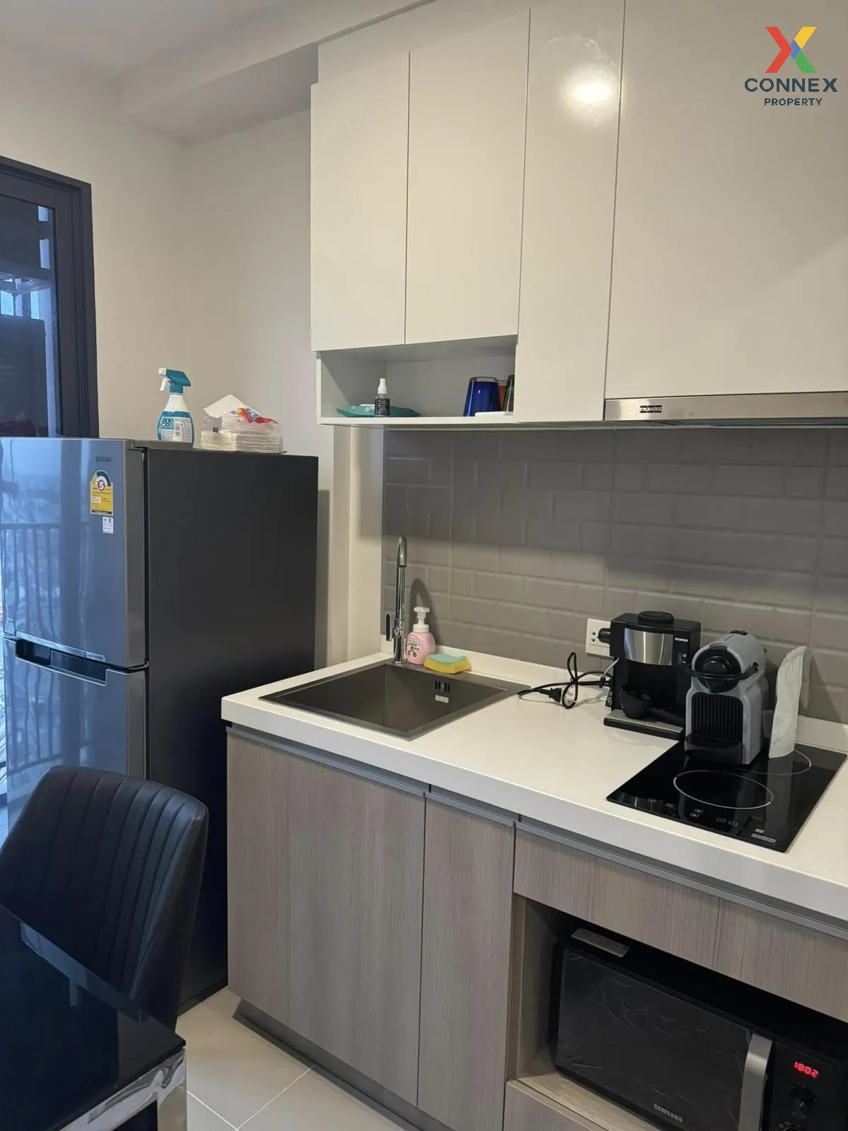 For Sale Condo , The Tree Charan 30 , MRT-Fai Chai , Ban Chang Lo 3