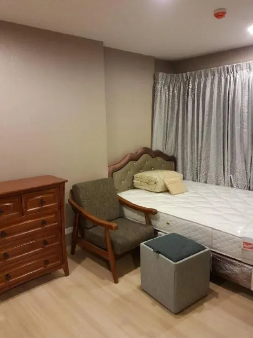 For Rent Condo , Bangkok Horizon Ratchada - Thapra , Bukkhalo , Thon Buri , Bangkok , CX-102600