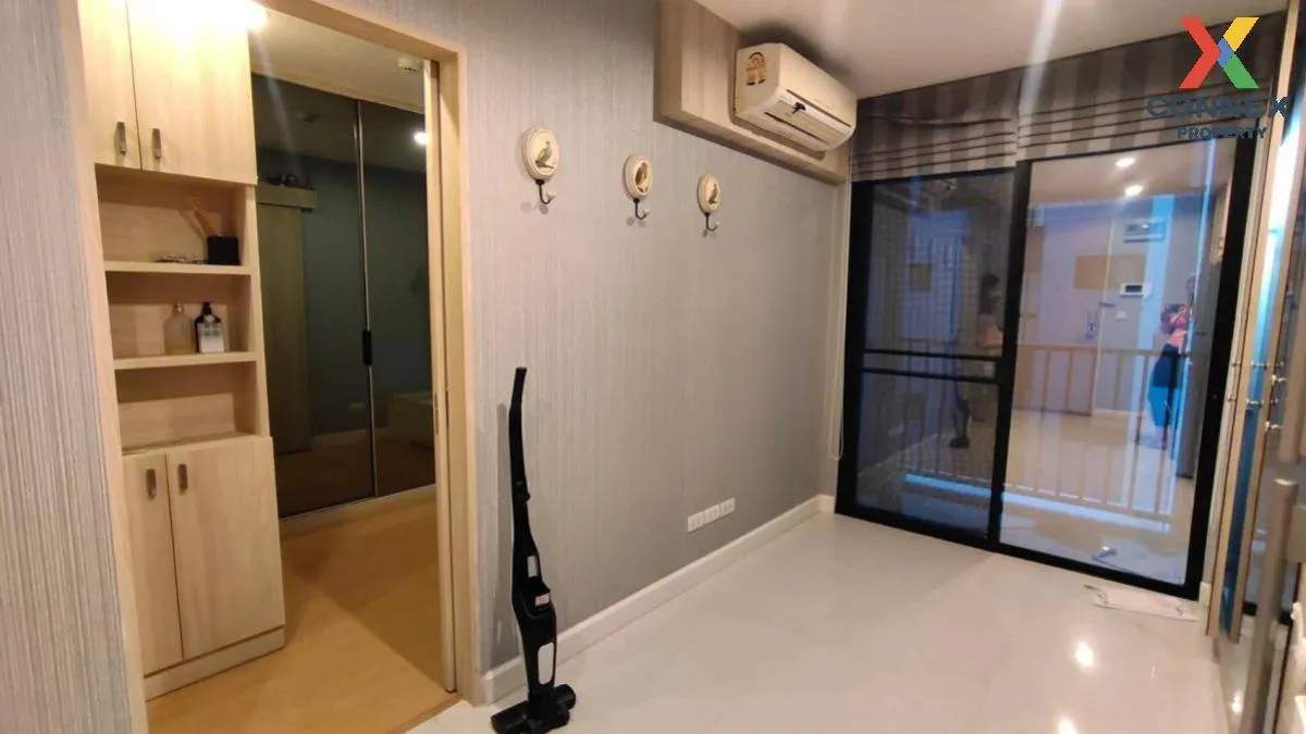 For Sale Condo , Metro Sky Ratchada , MRT-Sutthisan , Din Daeng , For Sale Condo , Metro Sky Ratchada , MRT-Sutthisan , Din Daeng , 3