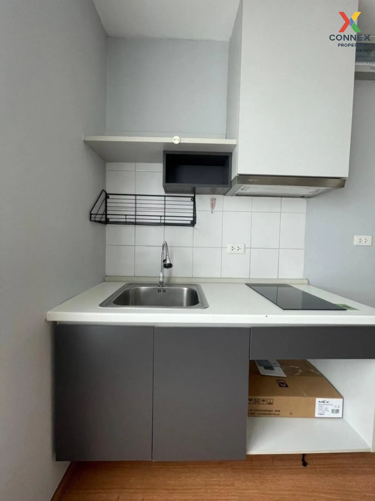 For Sale Condo , The Base Sukhumvit 77 , corner unit , BTS-On Nut 3