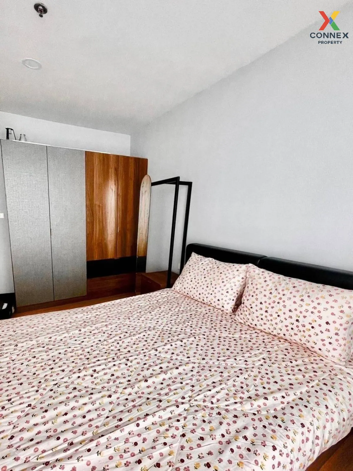 For Sale Condo , The Base Sukhumvit 77 , corner unit , BTS-On Nut