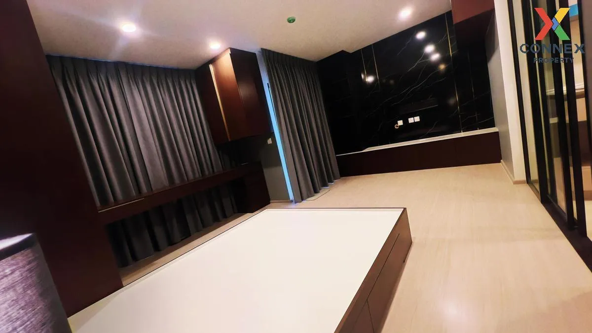 For Sale Condo , Aspire Sukhumvit - Onnut , BTS-On Nut , Suan Lua 2