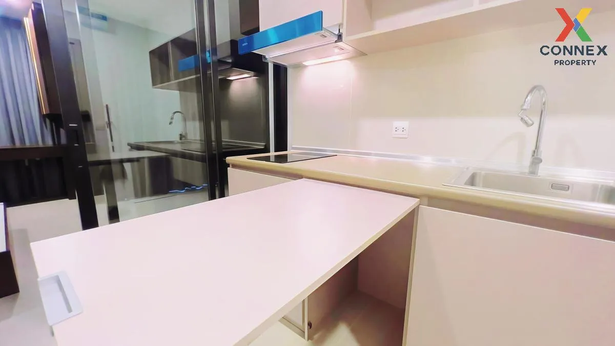 For Sale Condo , Aspire Sukhumvit - Onnut , BTS-On Nut , Suan Lua 4