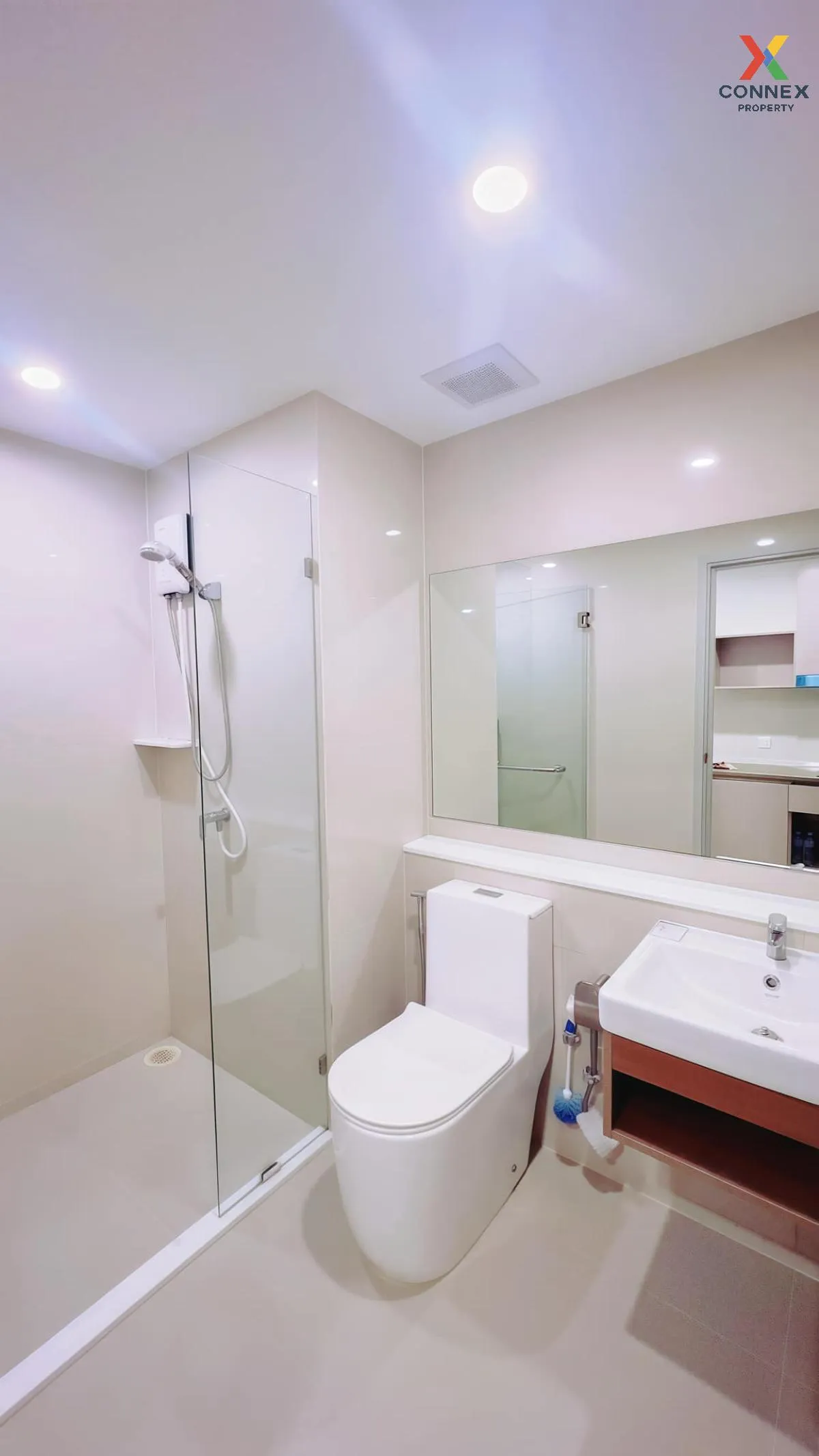 For Sale Condo , Aspire Sukhumvit - Onnut , BTS-On Nut , Suan Lua