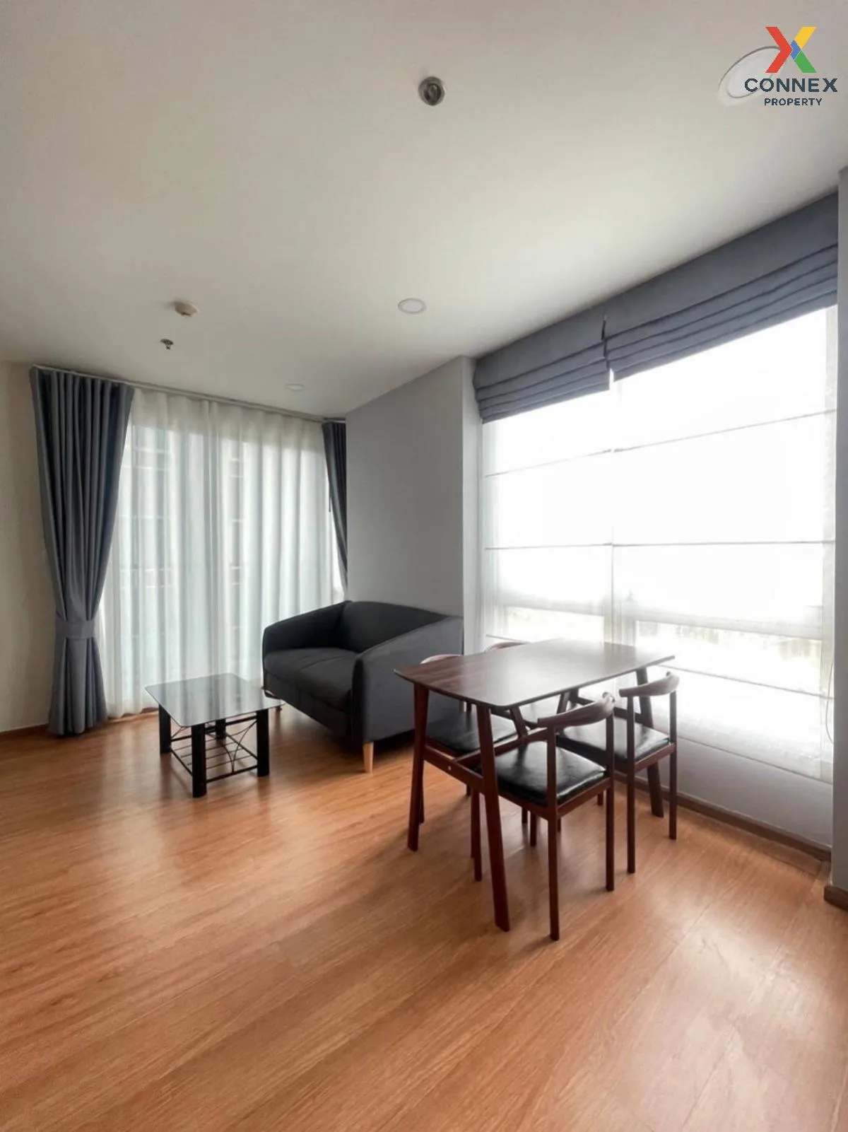 For Rent Condo , The Base Sukhumvit 77 , BTS-On Nut , Phra Khanon 2