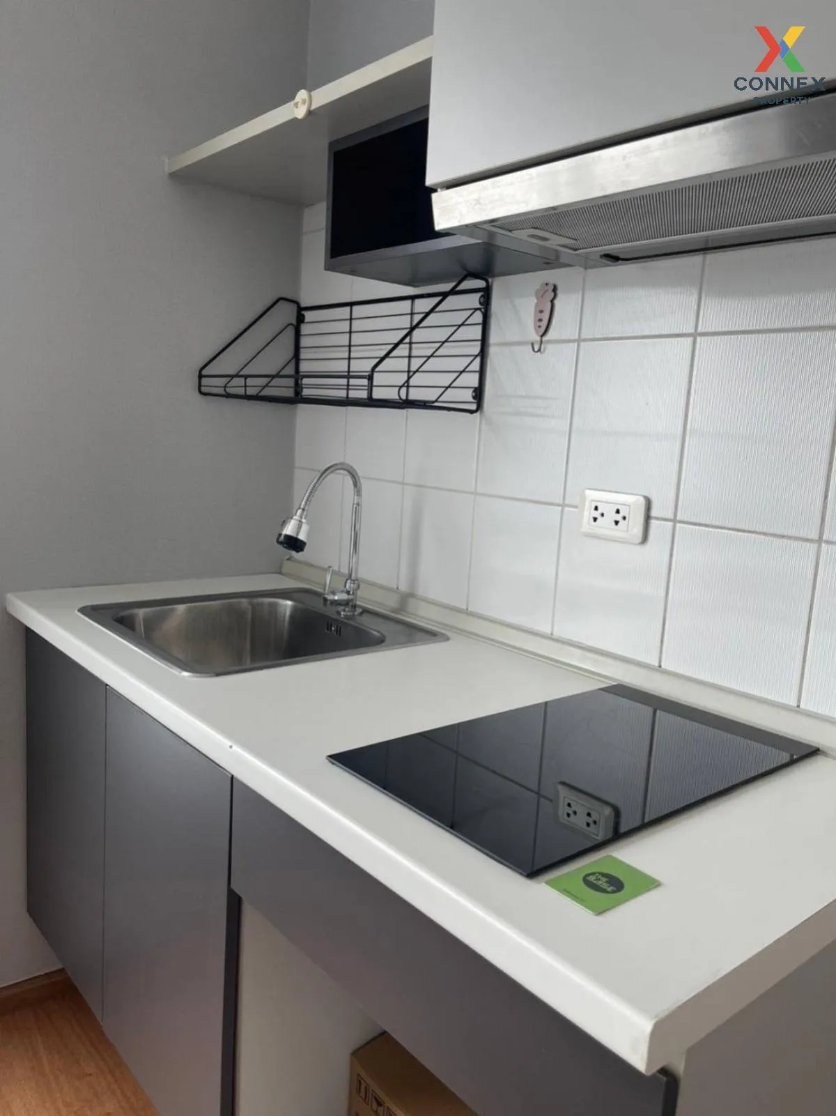 For Rent Condo , The Base Sukhumvit 77 , BTS-On Nut , Phra Khanon 4