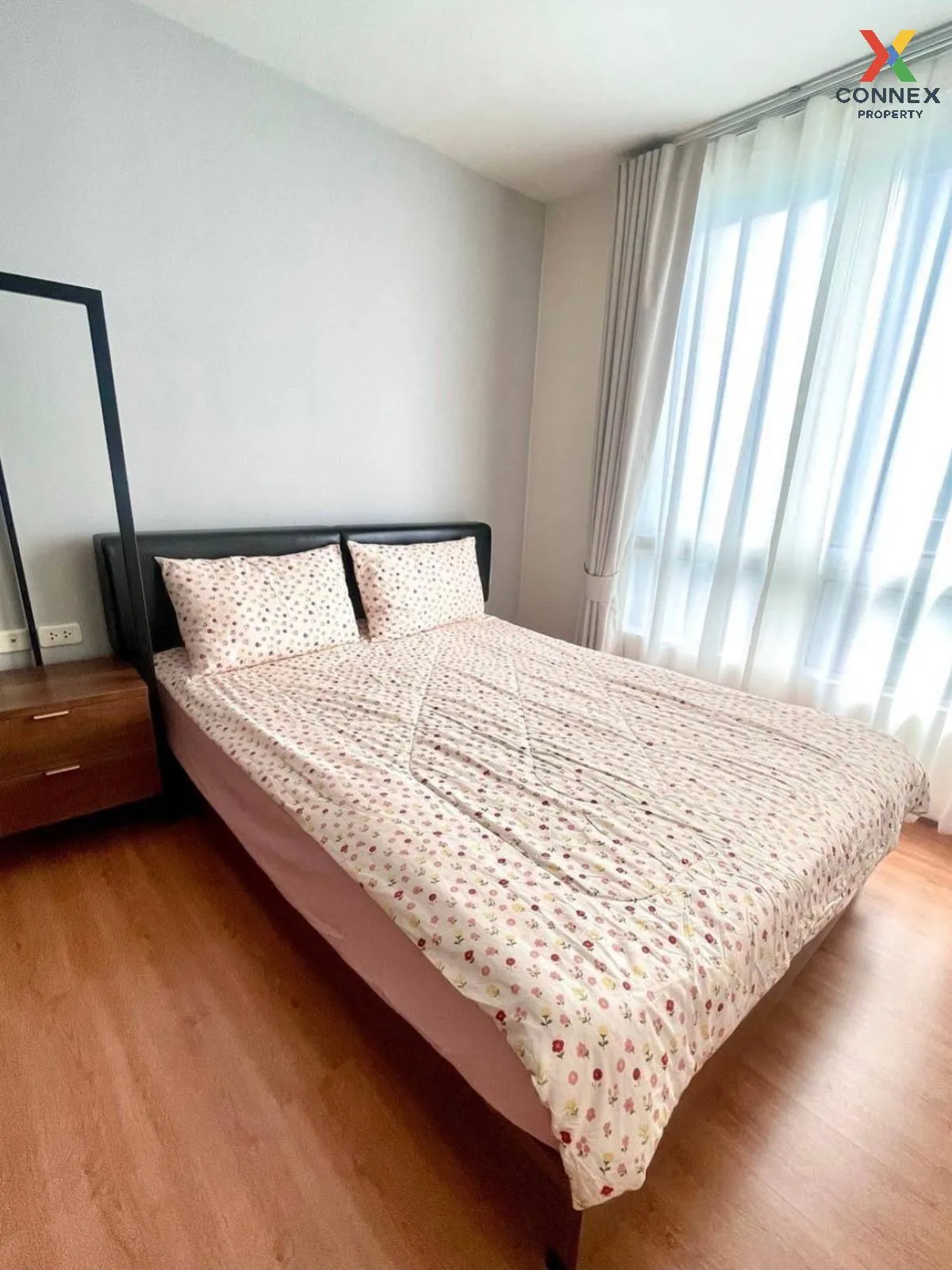 For Rent Condo , The Base Sukhumvit 77 , BTS-On Nut , Phra Khanon