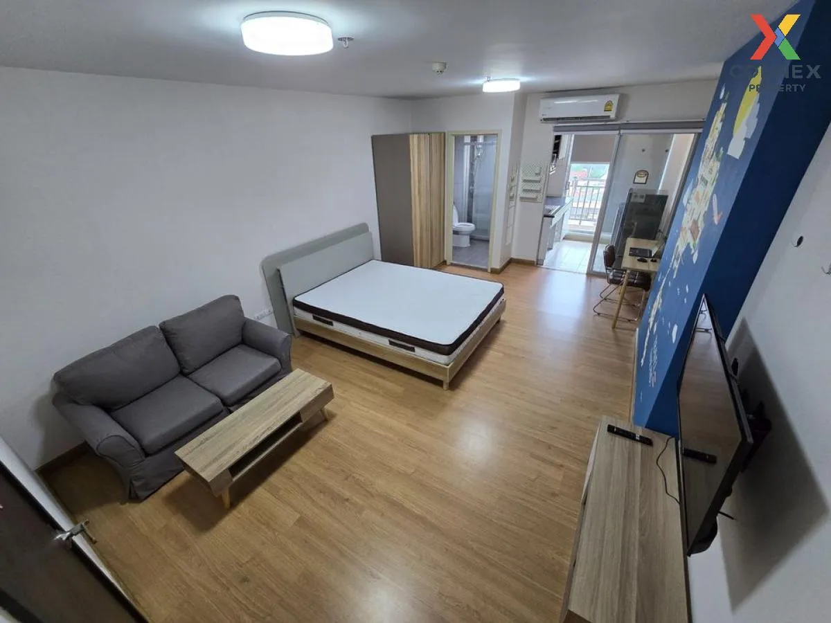 For Rent Condo , Supalai City Resort Chaeng Watthana , Bang Talat For Rent Condo , Supalai City Resort Chaeng Watthana , Bang Talat 2