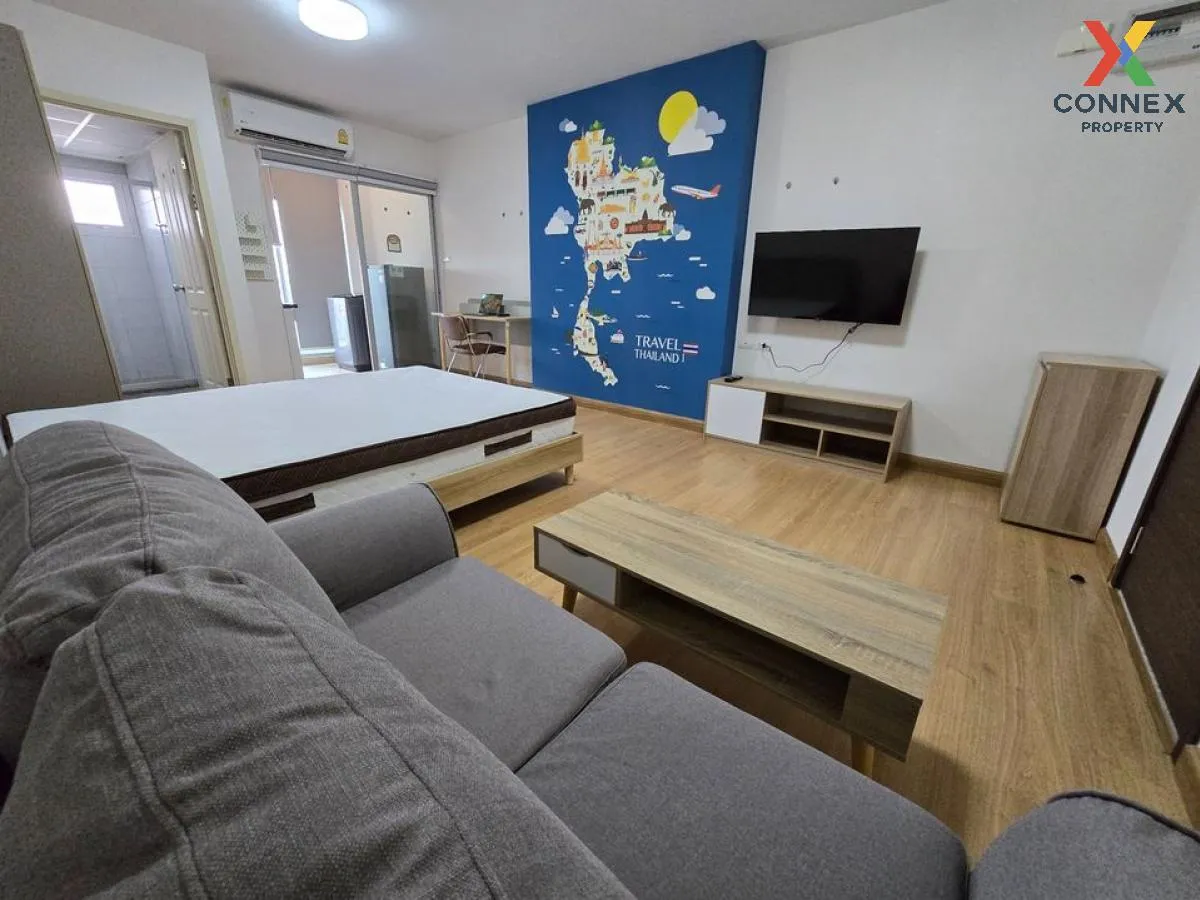 For Rent Condo , Supalai City Resort Chaeng Watthana , Bang Talat For Rent Condo , Supalai City Resort Chaeng Watthana , Bang Talat 3