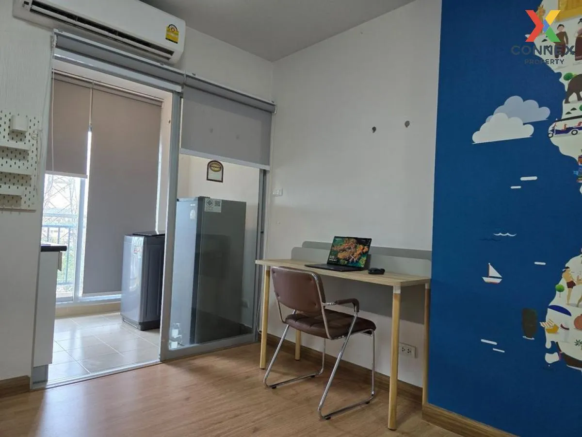 For Rent Condo , Supalai City Resort Chaeng Watthana , Bang Talat For Rent Condo , Supalai City Resort Chaeng Watthana , Bang Talat 4