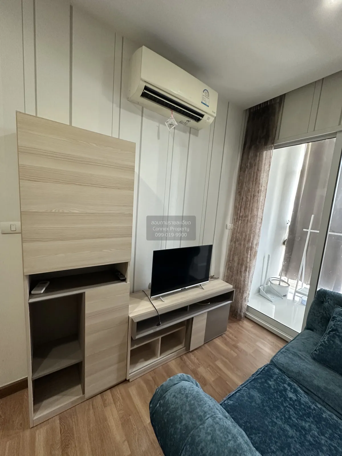 For Rent Condo , The Coast Bangkok , BTS-Bang Na , Bang Na , Bang 2
