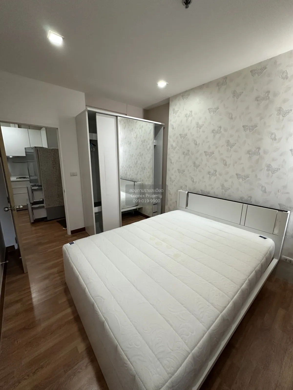 For Rent Condo , The Coast Bangkok , BTS-Bang Na , Bang Na , Bang