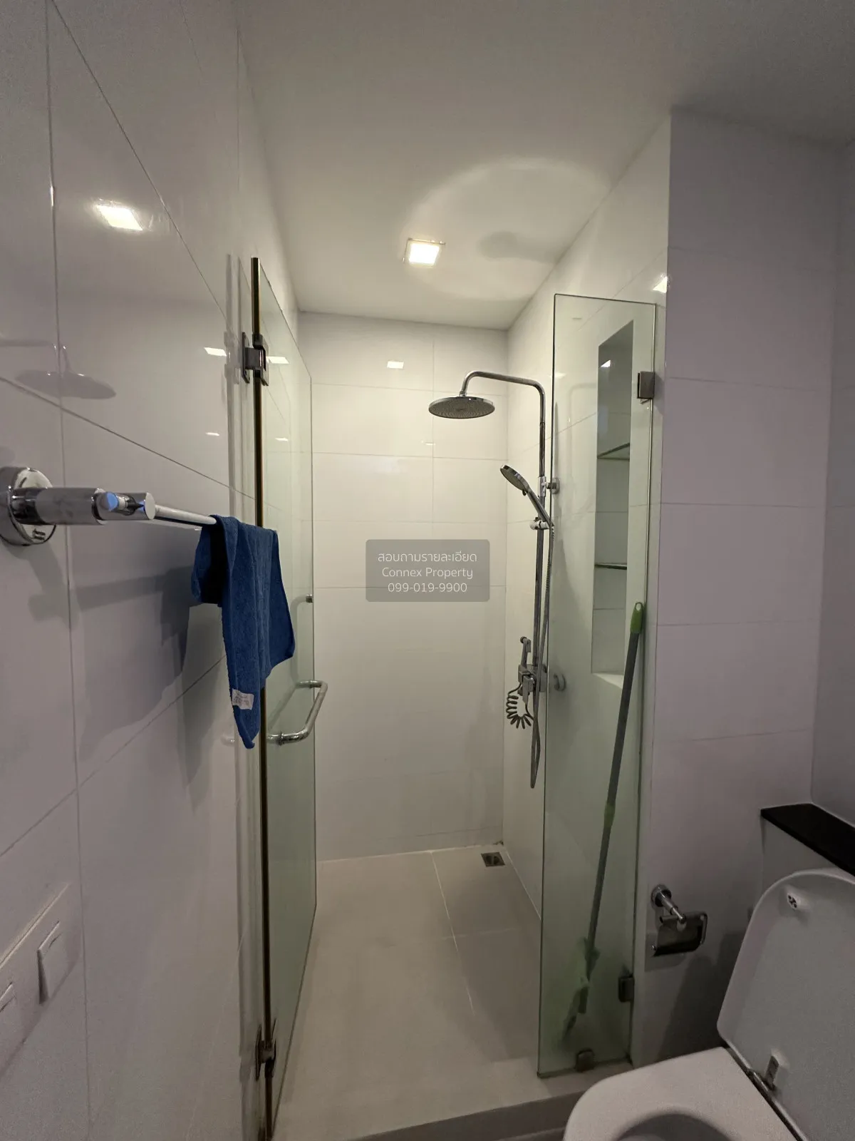 For Rent Condo , The Coast Bangkok , BTS-Bang Na , Bang Na , Bang