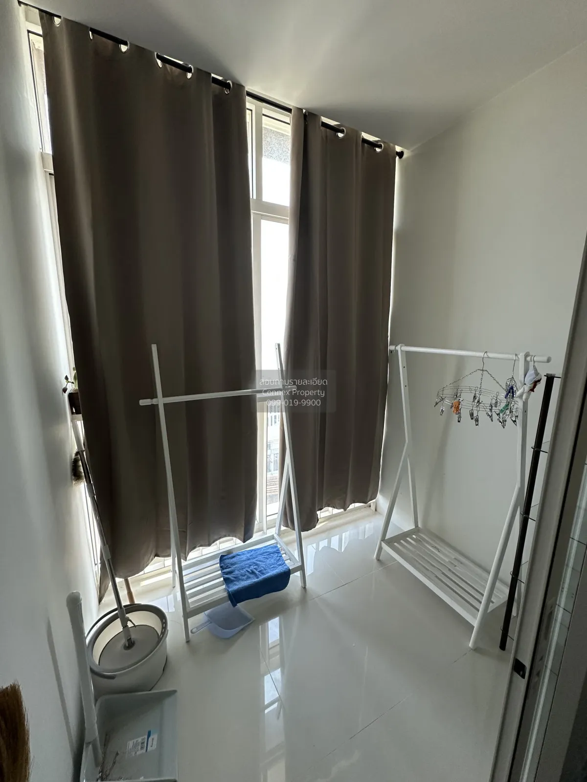 For Rent Condo , The Coast Bangkok , BTS-Bang Na , Bang Na , Bang