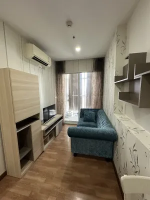 For Rent Condo , The Coast Bangkok , BTS-Bang Na , Bang Na , Bang Na , Bangkok , CX-102613