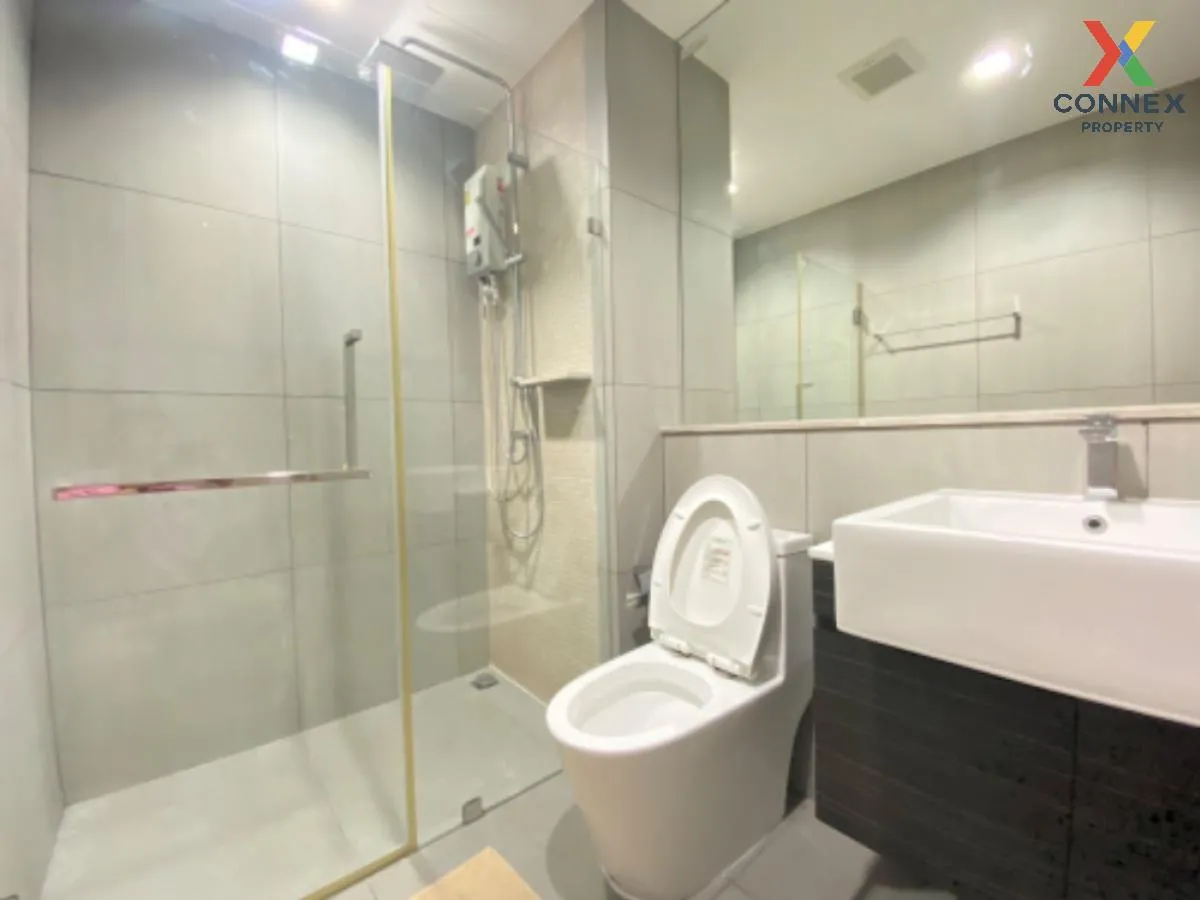 For Sale Condo , The Politan Rive , MRT-Phra Nang Klao Bridge , B For Sale Condo , The Politan Rive , MRT-Phra Nang Klao Bridge , B