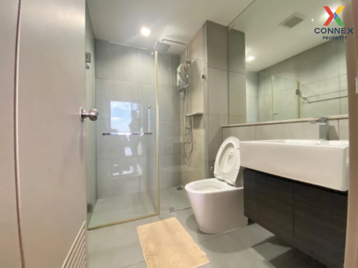 For Sale Condo , The Politan Rive , MRT-Phra Nang Klao Bridge , B For Sale Condo , The Politan Rive , MRT-Phra Nang Klao Bridge , B