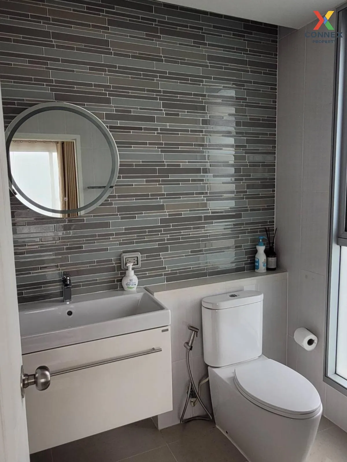 เช่าคอนโด  ไลฟ์ แอท ลาดพร้าว 18 BTS-ห้าแยกลาดพร้าว จอมพล  เขต จตุ