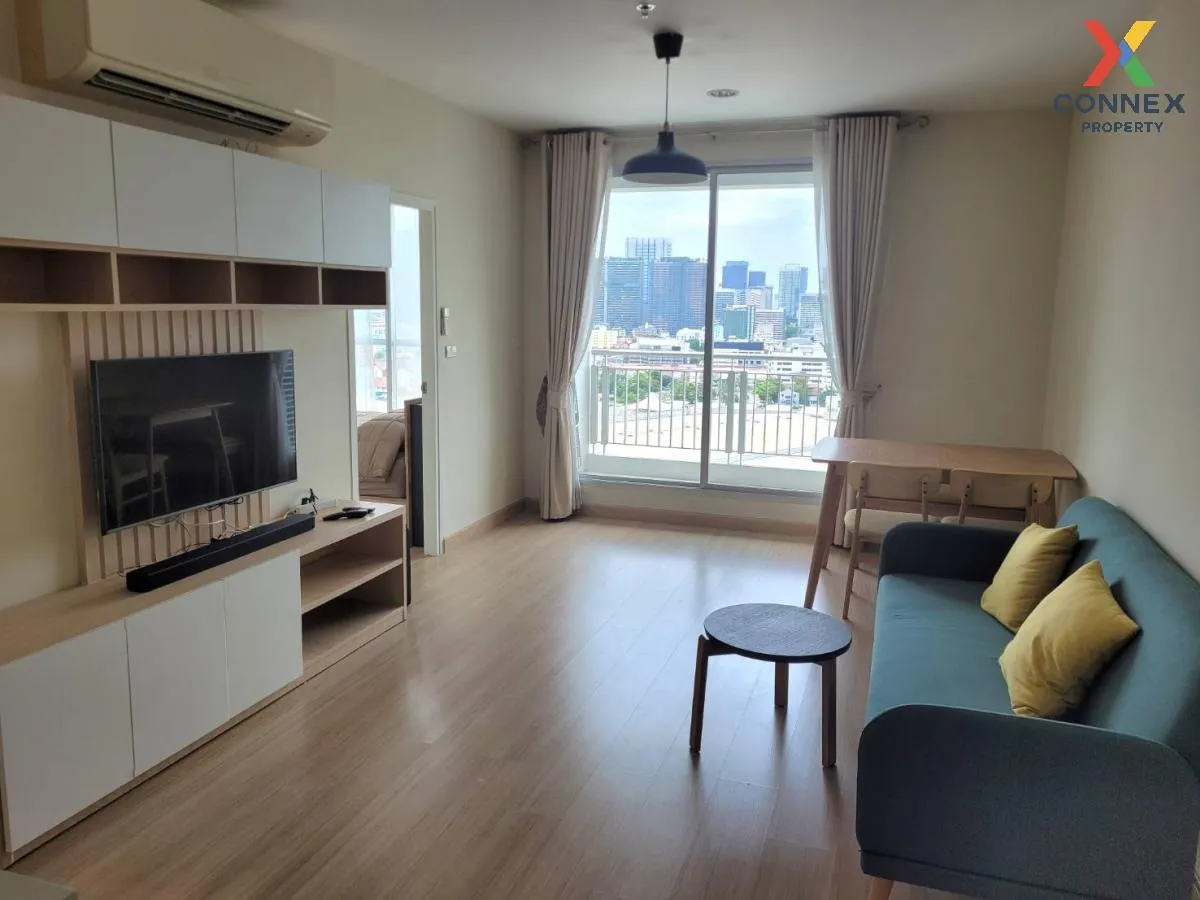 เช่าคอนโด  ไลฟ์ แอท ลาดพร้าว 18 BTS-ห้าแยกลาดพร้าว จอมพล  เขต จตุ 3