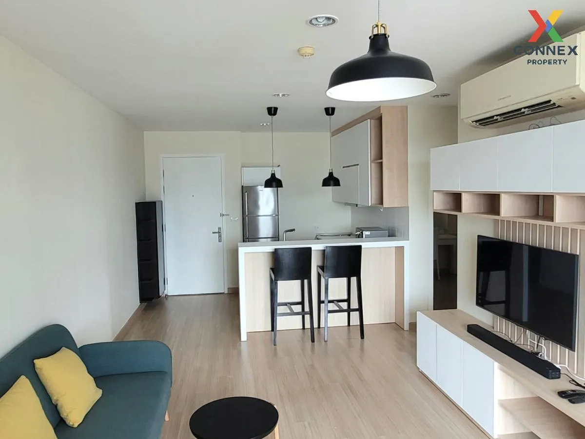 เช่าคอนโด  ไลฟ์ แอท ลาดพร้าว 18 BTS-ห้าแยกลาดพร้าว จอมพล  เขต จตุ 4