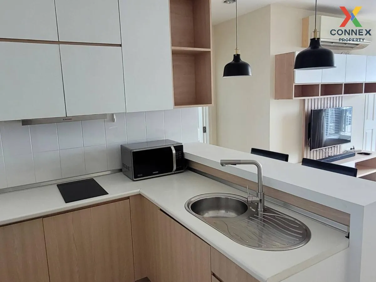 เช่าคอนโด  ไลฟ์ แอท ลาดพร้าว 18 BTS-ห้าแยกลาดพร้าว จอมพล  เขต จตุ