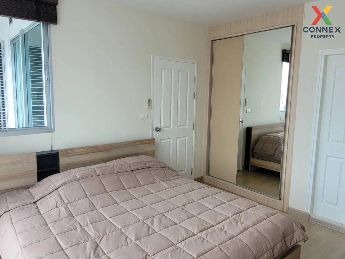 เช่าคอนโด  ไลฟ์ แอท ลาดพร้าว 18 BTS-ห้าแยกลาดพร้าว จอมพล  เขต จตุ