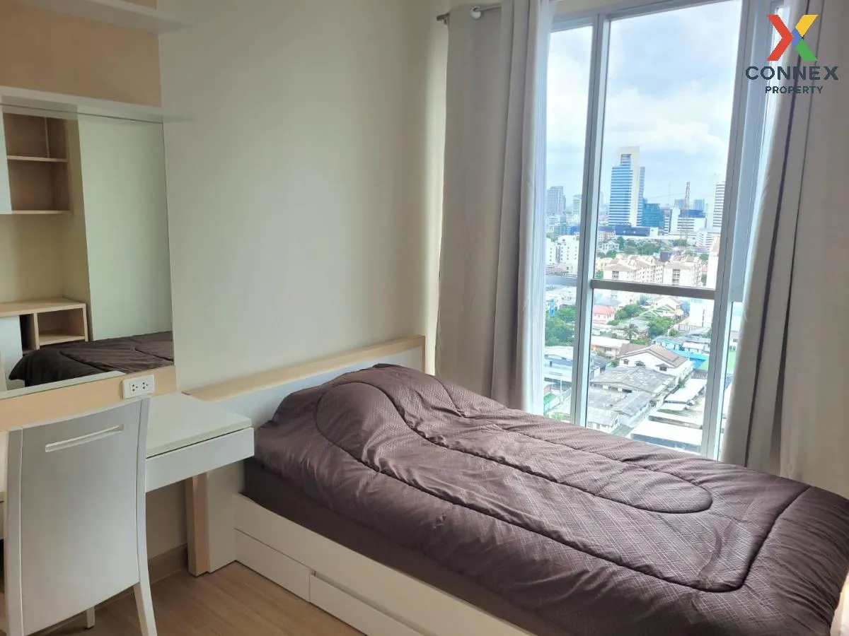 เช่าคอนโด  ไลฟ์ แอท ลาดพร้าว 18 BTS-ห้าแยกลาดพร้าว จอมพล  เขต จตุ