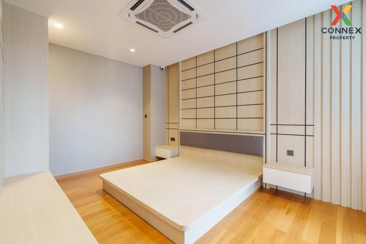 ขายบ้าน  ดิ เออเบิร์น รีเซิร์ฟ พระราม 9-มอเตอร์เวย์ ARL-หัวหมาก ส