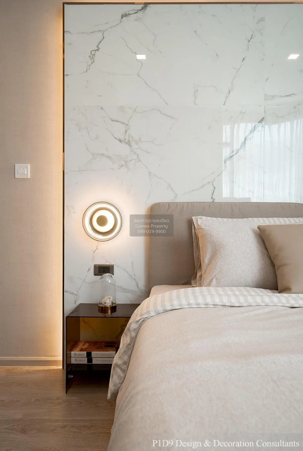 For Sale Condo , The Tree Pattanakarn - Ekkamai , corner unit , A