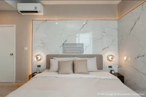 ขายคอนโด  เดอะ ทรี พัฒนาการ - เอกมัย ห้องมุม ARL-รามคำแหง สวนหลวง เขต สวนหลวง กรุงเทพ CX-102625