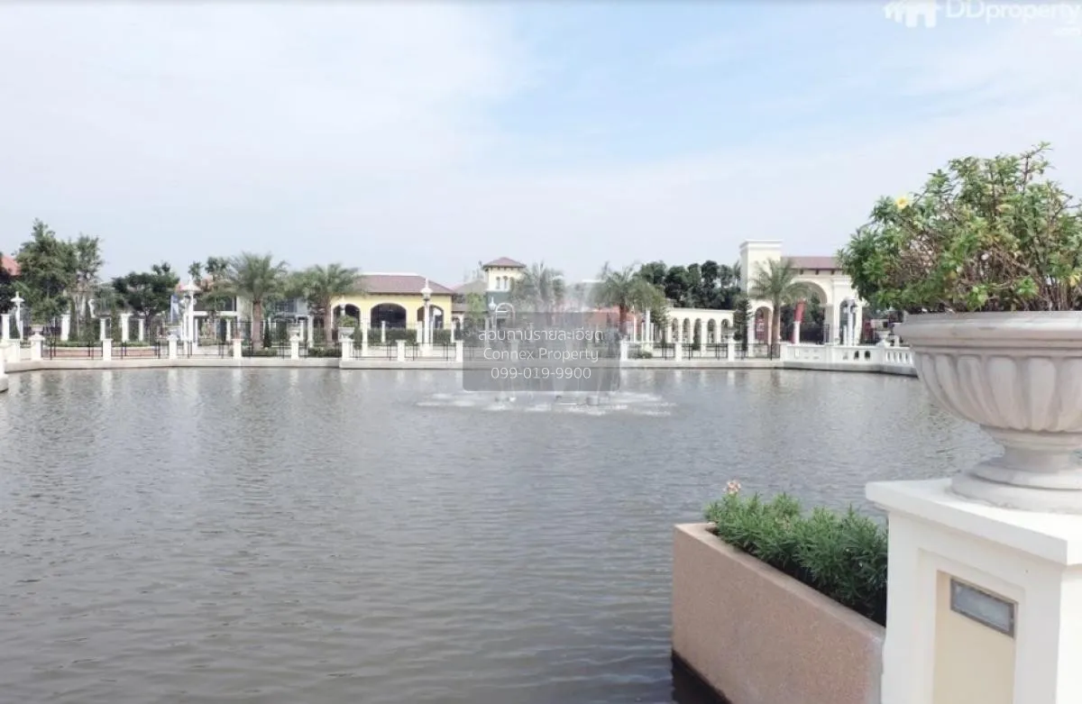 ขายบ้าน  โกลเด้น วิลเลจ อ่อนนุช-พัฒนาการ ARL-บ้านทับช้าง ประเวศ เ